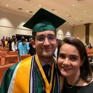 Meet your Posher, Raul